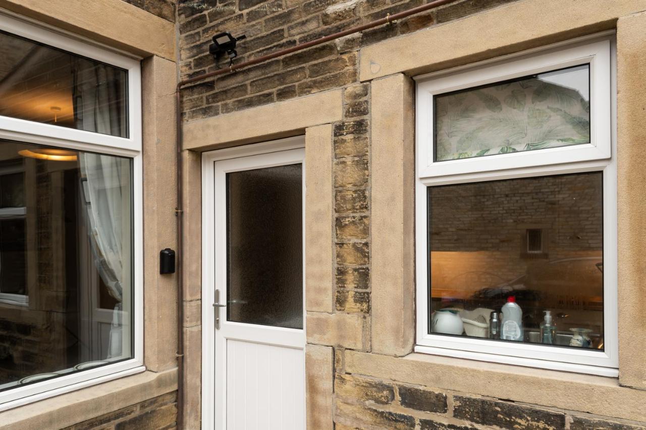 Craven Vue - Skipton Exteriér fotografie