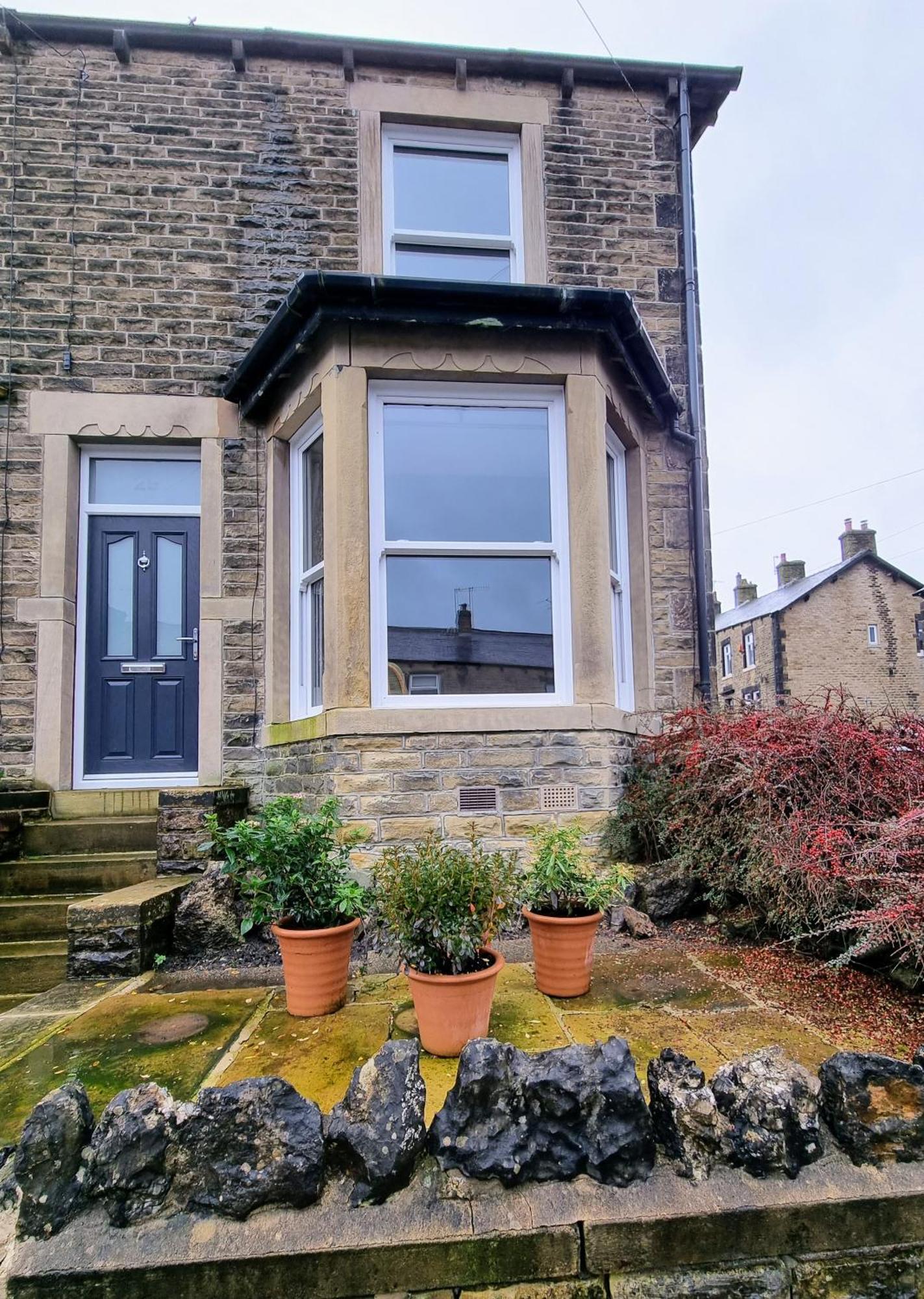 Craven Vue - Skipton Exteriér fotografie
