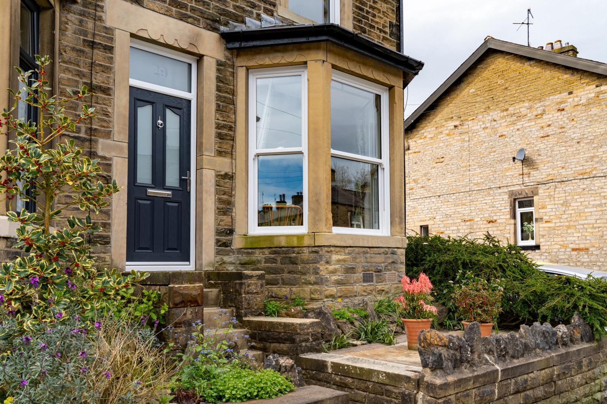 Craven Vue - Skipton Exteriér fotografie