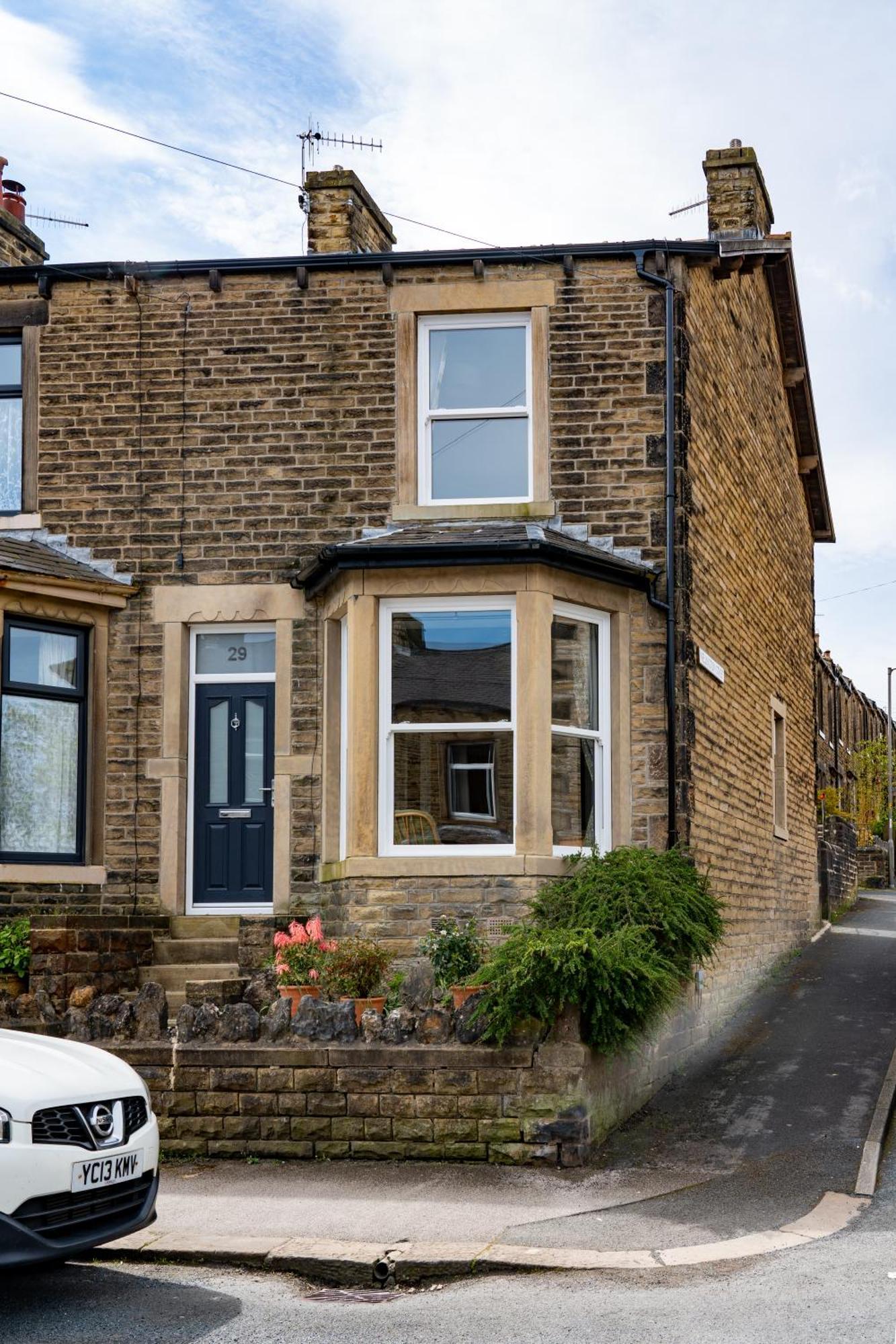 Craven Vue - Skipton Exteriér fotografie