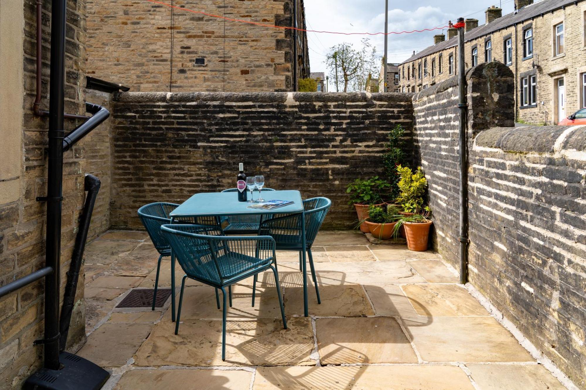Craven Vue - Skipton Exteriér fotografie